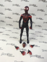 Hasbro Marvel Legends Series Miles Morales (Armadillo BAF Wave)