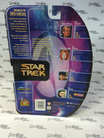 Diamond Select Star Trek Nemesis Dr. Beverly Crusher