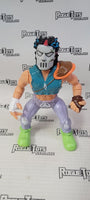 Playmates Teenage Mutant Ninja Turtles Casey Jones 1989