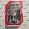 Mattel WWE Ultimate Edition- Rob Van Dam