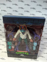 Super 7  Teenage Mutant Ninja Turtles Ultimates  Baxter Stockman