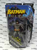 Mattel DC Universe Batman Legacy Edition Modern Age Batman