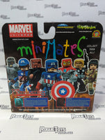 Diamond Select Marvel Universe Minimates The Ultimates Thor & Nick Fury Two Pack