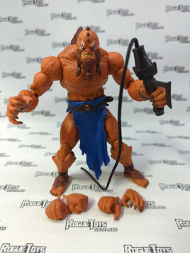 Mattel Masters of the Universe Masterverse Beast Man