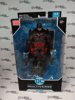 Mcfarlane Toys DC Multiverse Batman Flashpoint