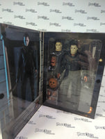 Neca Halloween Ultimate Michael Myers