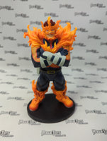 Bandai Banpresto My Hero Academia Age of Heroes Endeavor