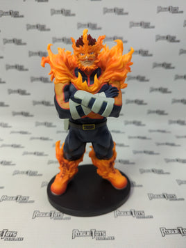 Bandai Banpresto My Hero Academia Age of Heroes Endeavor