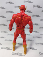 Mattel DC Comics Multiverse From Page to Screen DC Rebirth The Flash