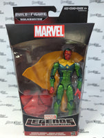 Hasbro Marvel Legends Series Vision (Hulkbuster BAF Wave)