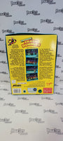 Crash Dummies Aklain game
