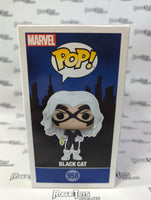 Funko POP! Marvel Spider-Man Black Cat (Special Edition) 958