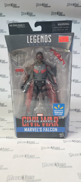 Marvel Legends The Falcon