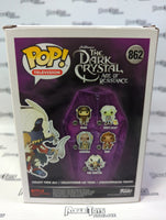 Funko POP! Television The Dark Crystal Age of Resistance The Hunter 862