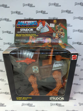 Mattel Vintage Masters of the Universe Stridor