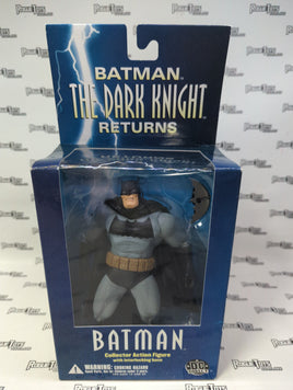 DC Direct Batman The Dark Knight Returns Batman