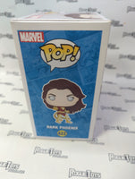 Funko Pop! X-Men GITD Dark Phoenix (Walmart Exclusive) 422