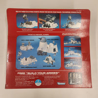 Kenner Star Wars Micro Collection Hoth Generator Attack - Rogue Toys