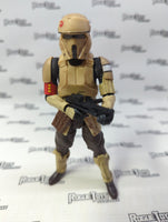 Hasbro Star Wars The Black Series Scarif Stormtrooper