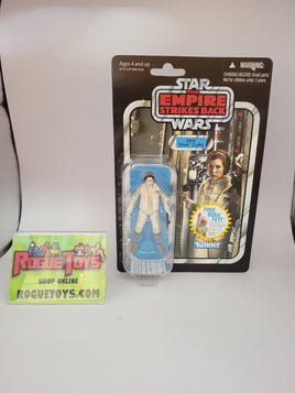 Hasbro Star Wars Vintage Collection (2010)- Princess Leia