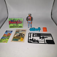 Hasbro GI JOE- Cross Country