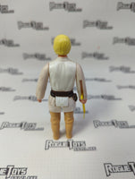 Kenner Vintage Star Wars Luke Skywalker (G.M.F.G.I 1977 Hong Kong)