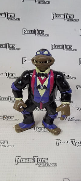 Playmates Teenage Mutant Ninja Turtles Don as Dracula 1993