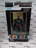 Mcfarlane Toys DC Multiverse Batman Flashpoint