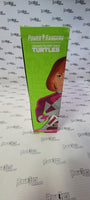 Hasbro Power Rangers Lightning Collection TMNT Morphed April and Michelangelo