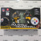 McFarlane NFL Pittsburgh Steelers 2 pack- Toy Polamalu / Rashad Mendenhall