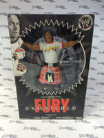 Jakks Pacific WWE Unmatched Fury "Rowdy" Roddy Piper