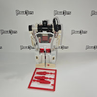 Hasbro Transformers- G1 Red Alert