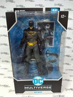 McFarlane Toys DC Multiverse DC Rebirth Batman