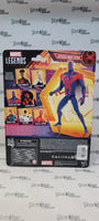 Marvel Legends Spider-Man across the Spider-verse Spider-Man 2099