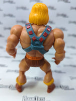 Mattel Masters of the Universe Origins He-Man