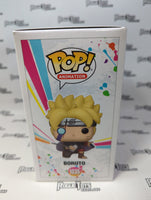 Funko POP! Animation Boruto Naruto Next Generations GITD Boruto (Entertainment Earth Exclusive) 1035