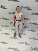 Hasbro Star Wars The Black Series   The Rise of Skywalker Rey Skywalker