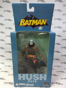 DC Direct Batman Hush Wave 1 Hush