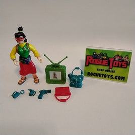 Playmates TMNT- Irma