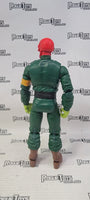 Marvel Legends Red Skull