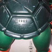 Playmate TMNT- Giant Size Michelangelo