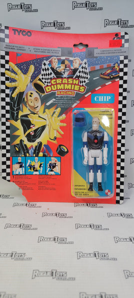 Crash Dummies Chip