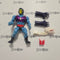 Mattel MOTU- Terror Claws Skeletor