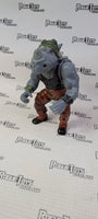 Playmates Teenage Mutant Ninja Turtles Rocksteady 1988