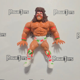 Titan Sports WWF Series 1- Ultimate Slam Ultimate Warrior