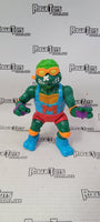 Playmates Teenage Mutant Ninja Skateboardin' Mike