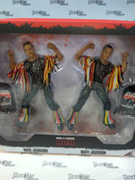 Jazwares Vault Ring of Honor The Young Bucks 1 of 4000
