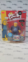The Simpsons World of Springfield Fat Tony