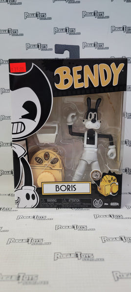 Bendy by Jakks Pacfic Boris