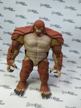 Hasbro Marvel Legends Series  Armadillo  BAF Complete